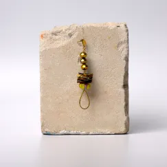 Ohrring Juplenor Four