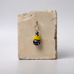 Ohrring Juplenor Six