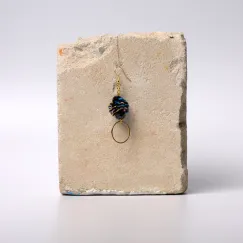 Ohrring Juplenor Eight