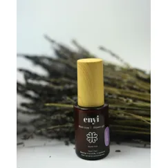 Lavendel-Duschgel | Schwarze Seife