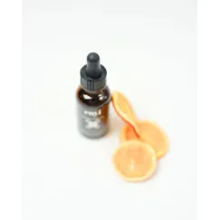 Vitamin C Serum Gesichtspflege