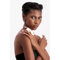 Statement Schildring Vorne