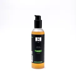 Zitronengras Sheaöl für Männer