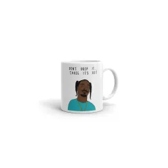 Snoop Dog  | Becher