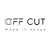 Logo Off Cut