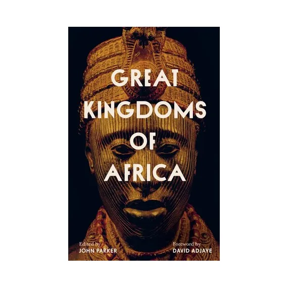 Great Kingdoms of Africa