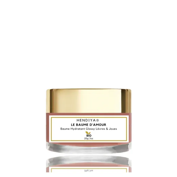 Le Baume D'amour Creme