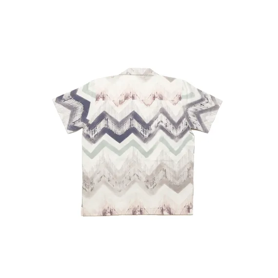 Crazy Shirt Crystal hinten