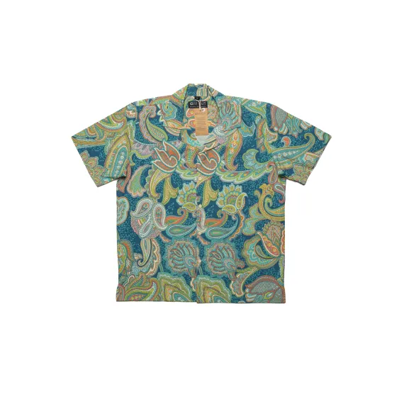 Crazy Shirt Flow vorne