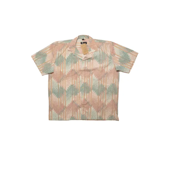 Crazy Shirt Natural Vorderseite