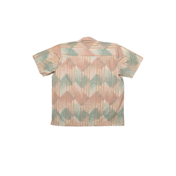 Crazy Shirt Natural Rückseite