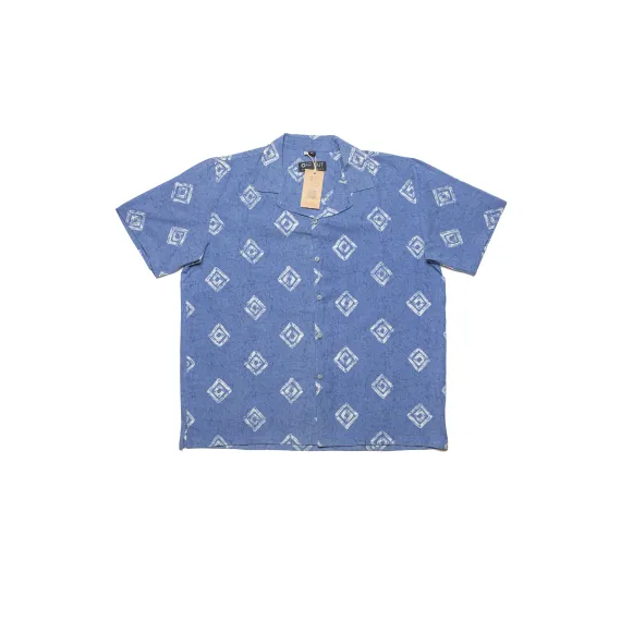 Crazy Shirt Favourite Blue Vorderseite