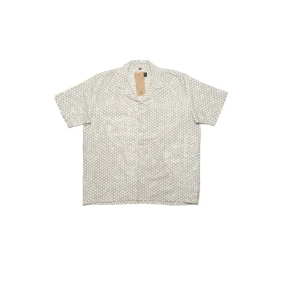 Crazy Shirt Hexagon Vorderseite