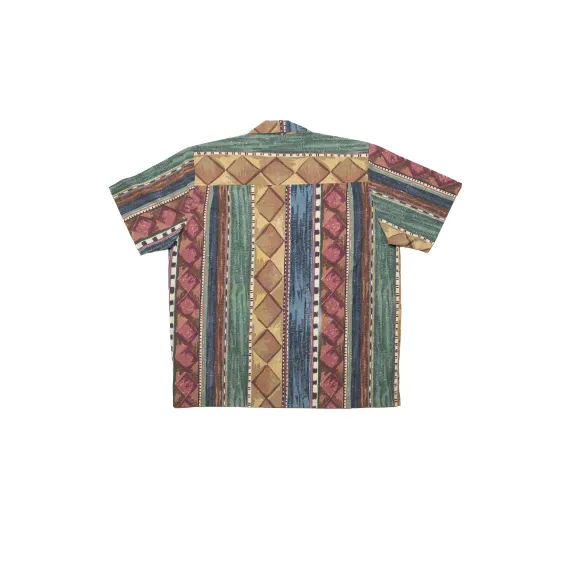 Crazy Shirt Line Rückseite