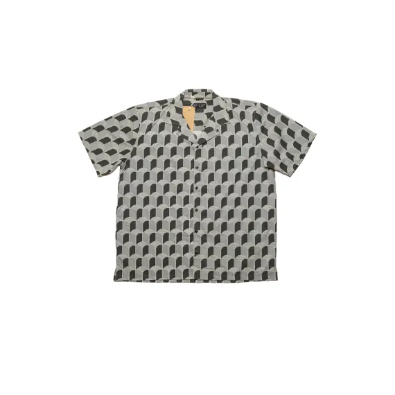 Crazy Shirt Abstrakt Vorderseite