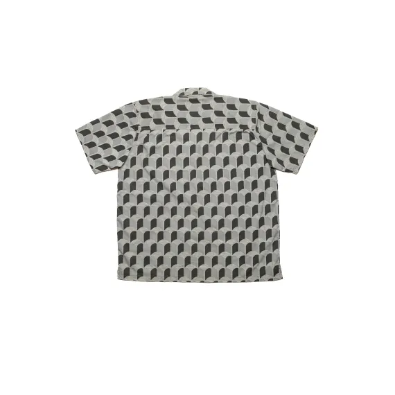 Crazy Shirt Abstrakt Rückseite