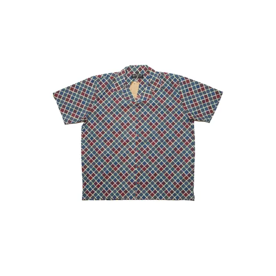 Crazy Shirt Square Vorderseite