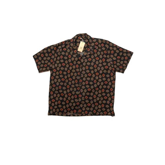 Crazy Shirt Plus Vorderseite