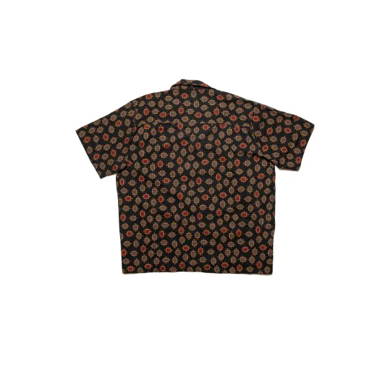 Crazy Shirt Plus Rückseite