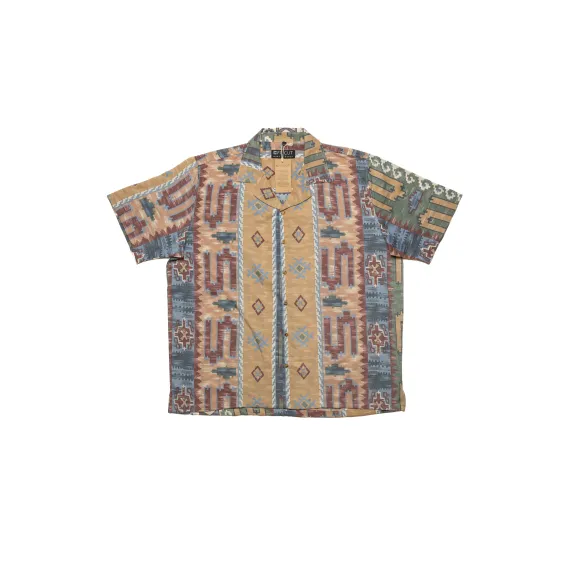 Crazy Shirt Tradition Vorderseite