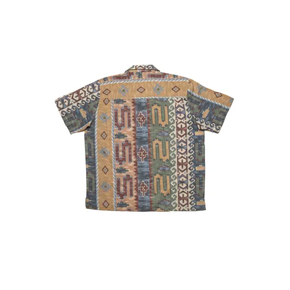 Crazy Shirt Tradition Rücksseite