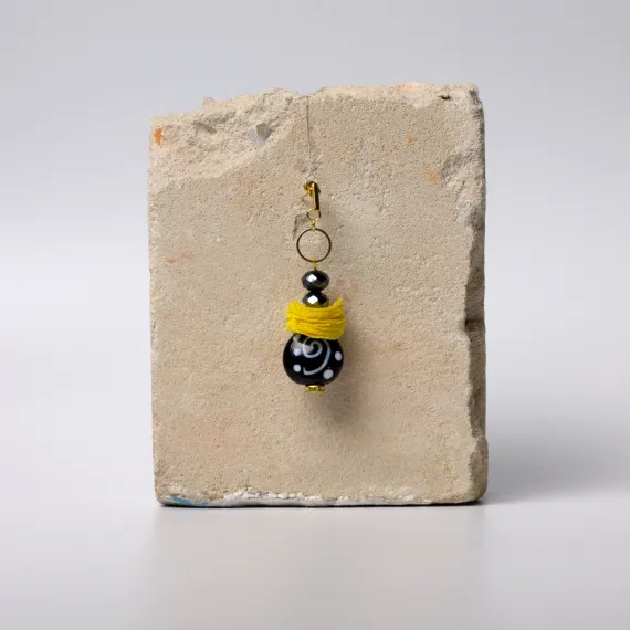 Ohrring Juplenor Six