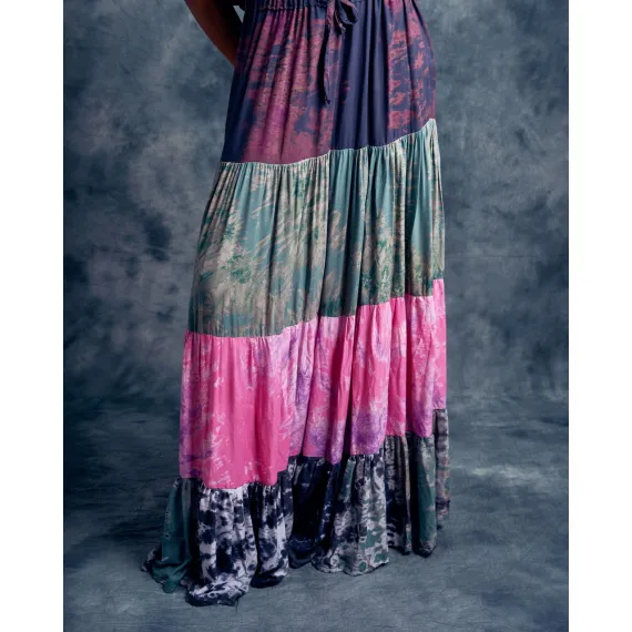 Maridadi Rock Detail