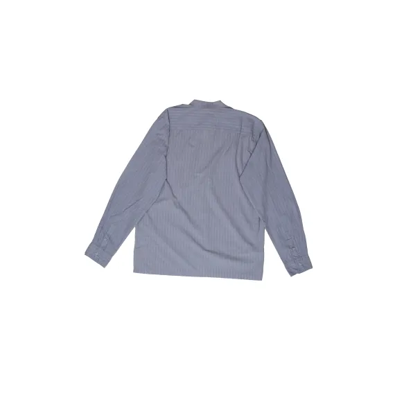 Langärmliges Hemd Gray