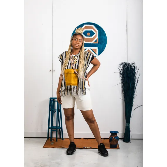 Futa Djallon Tunika Beispielbild