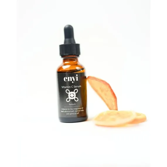 Vitamin C Serum