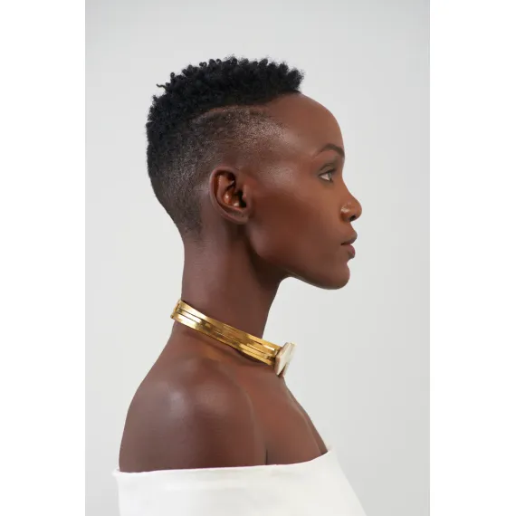 Veronica Halskette Seite