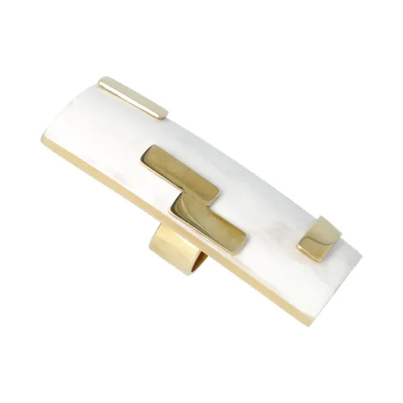 Statement Schildring