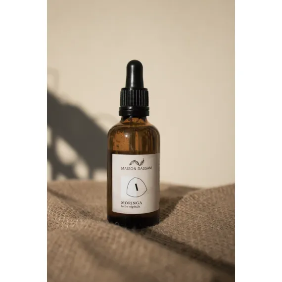 Moringaöl 50ml