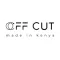 Logo Off Cut