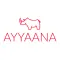 AYYAANA Logo