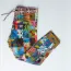 Patchwork-Unikat-Hose Adodoe